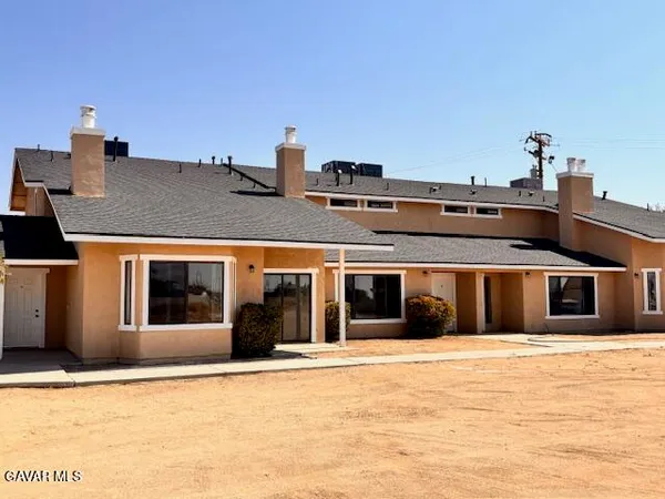 $1,495 | 20800 94th Street, Unit C, California City, CA 93505