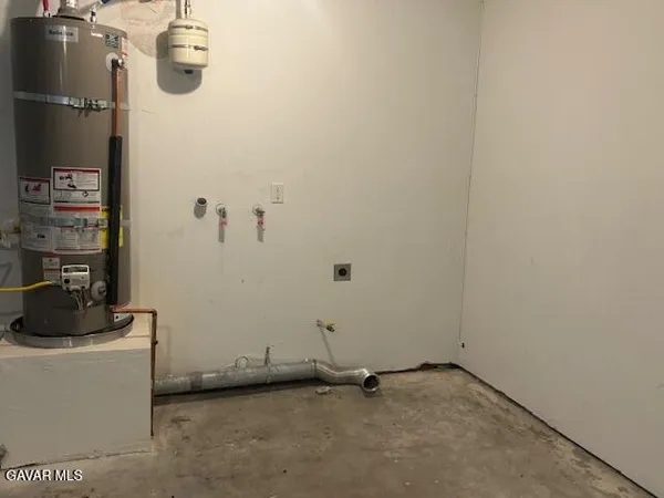 $1,495 | 20800 94th Street, Unit C, California City, CA 93505