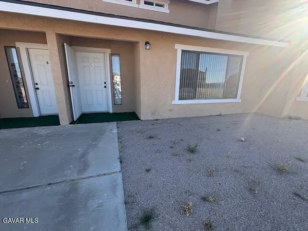 $1,495 | 20800 94th Street, Unit C, California City, CA 93505