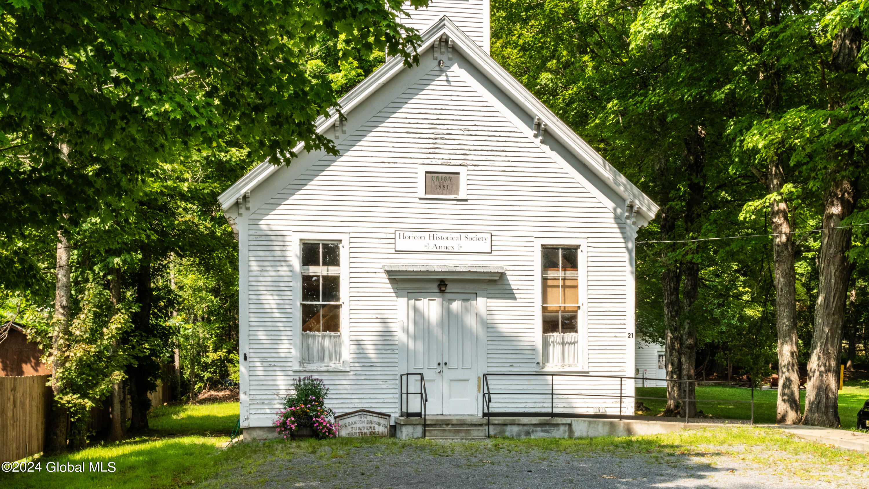 L122 Johnson Road Adirondack, NY 12808 - Photo 12 of 20 Pic 12