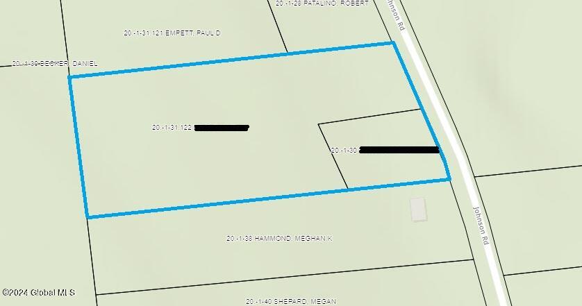 L122 Johnson Road Adirondack, NY 12808 - Photo 17 of 20 new lotline