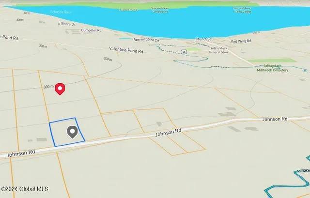 $79,999 | L122 Johnson Road, Adirondack, NY 12808