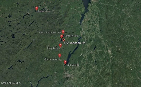 $79,999 | L122 Johnson Road, Adirondack, NY 12808