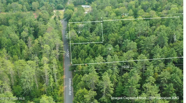 $79,999 | L122 Johnson Road, Adirondack, NY 12808