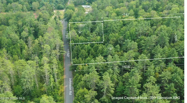 $79,999 | L122 Johnson Road, Adirondack, NY 12808