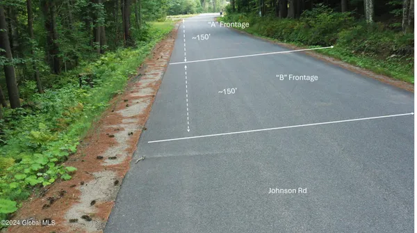 $79,999 | L122 Johnson Road, Adirondack, NY 12808