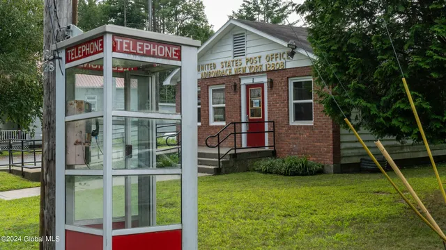 $79,999 | L122 Johnson Road, Adirondack, NY 12808