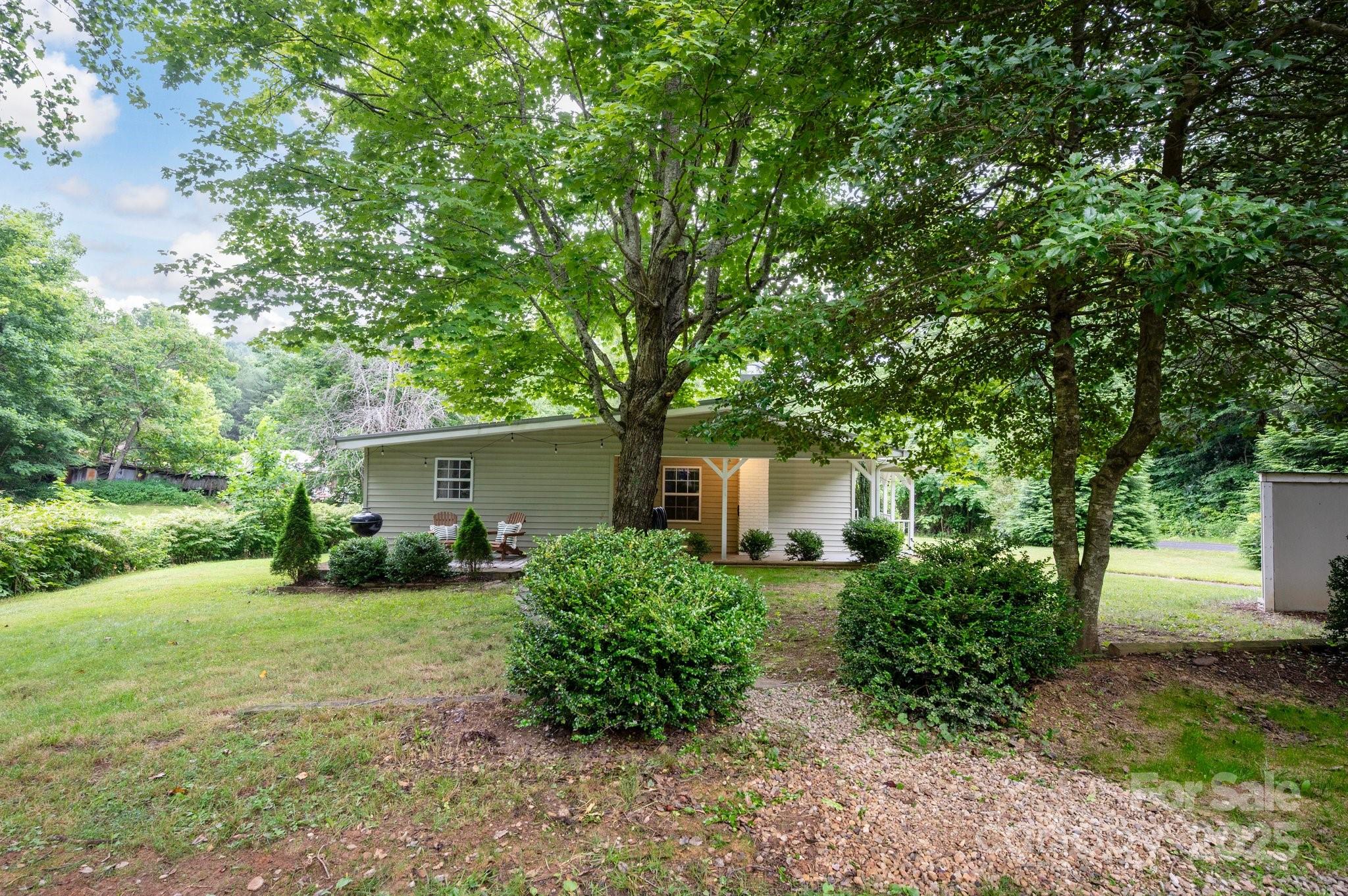 147 Mink Farm Road Leicester, NC 28748 - Photo 23 of 28 Gallery Image 23
