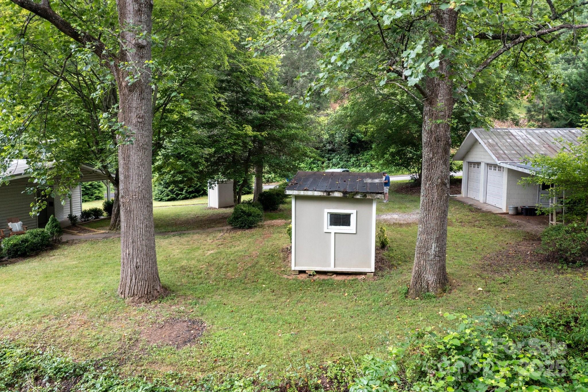 147 Mink Farm Road Leicester, NC 28748 - Photo 28 of 28 Gallery Image 28