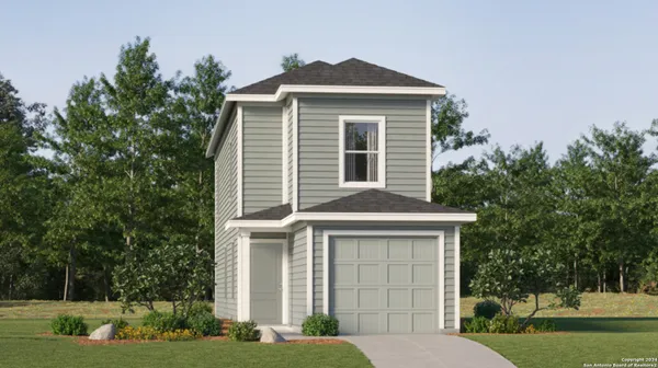 $186,999 | 4925 Winecup Cove, Converse, TX 78109