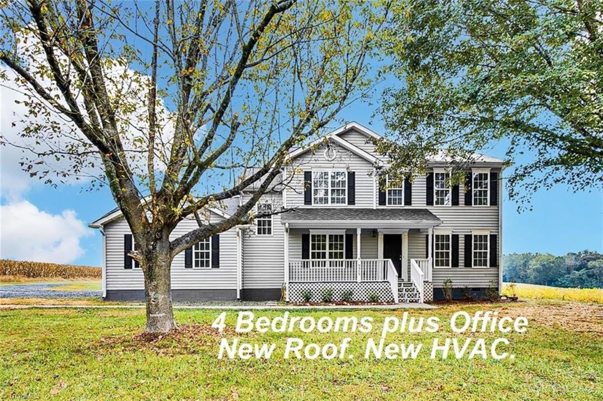 9373 New Hope Road Denton, NC 27239 - Photo 1 of 37 Gallery Image 1