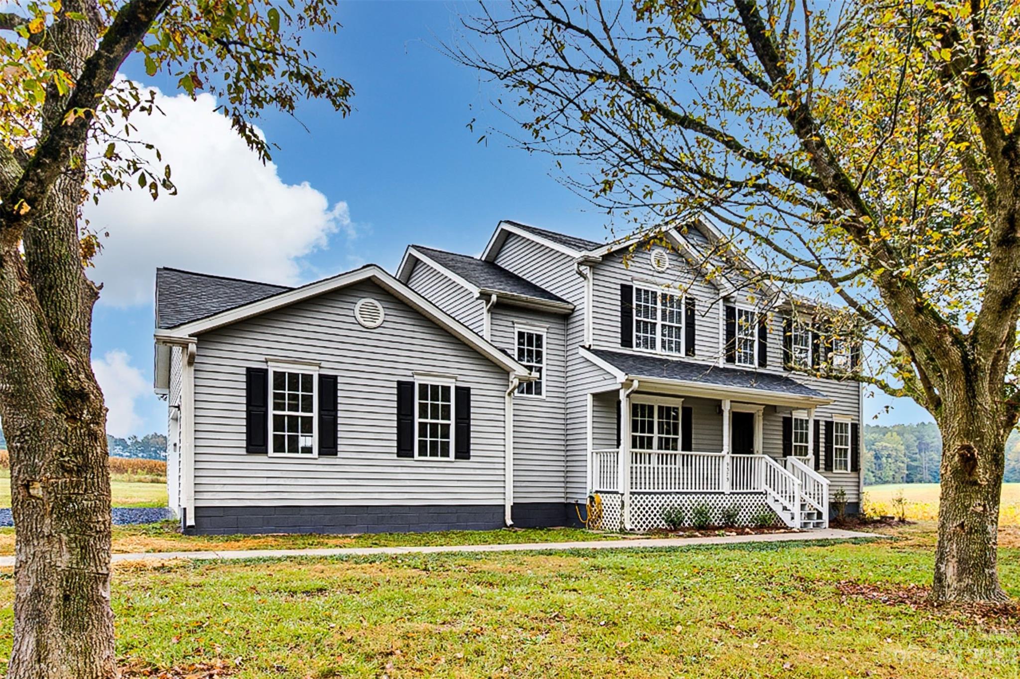 9373 New Hope Road Denton, NC 27239 - Photo 2 of 37 Gallery Image 2