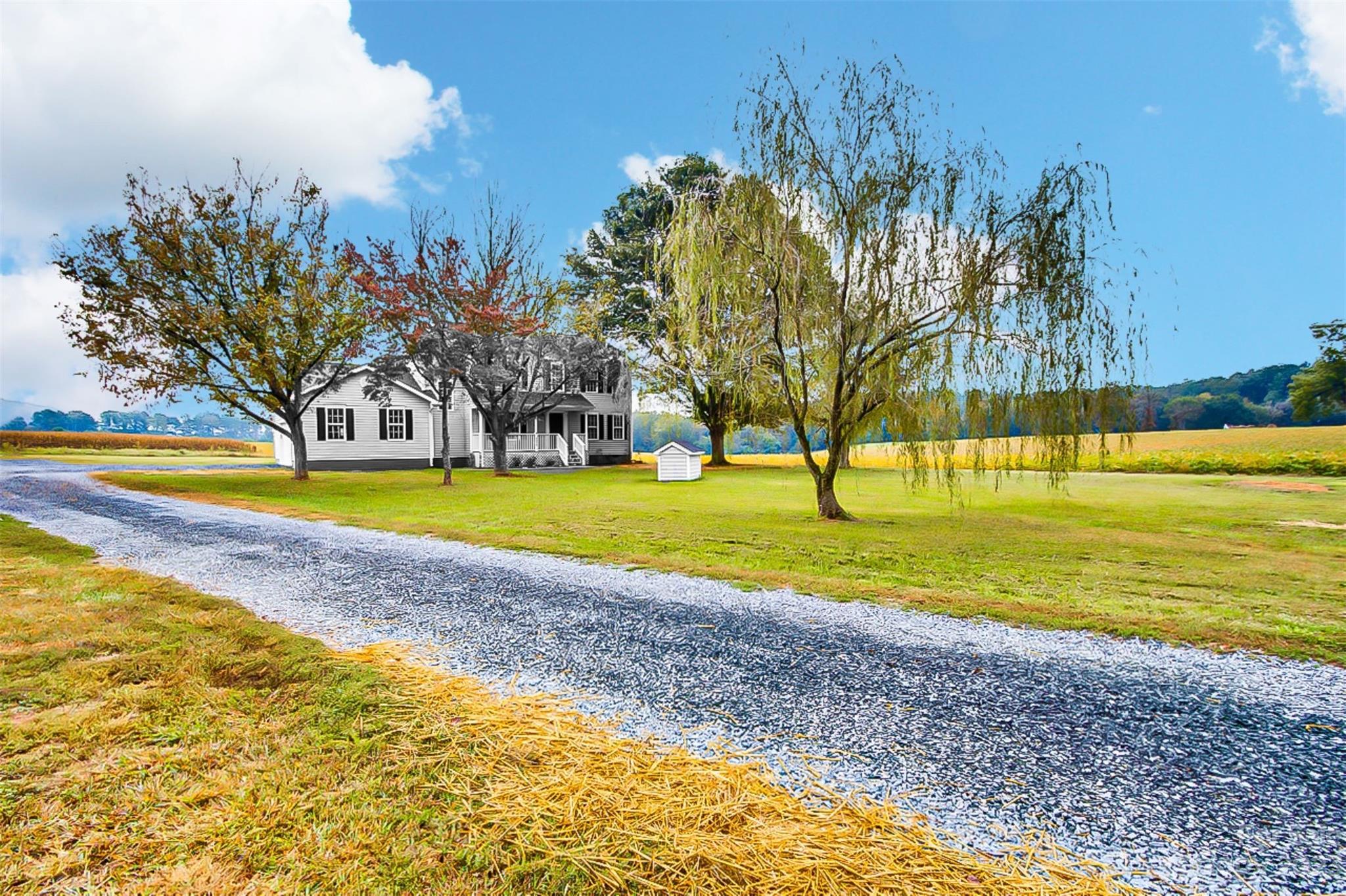 9373 New Hope Road Denton, NC 27239 - Photo 3 of 37 Gallery Image 3