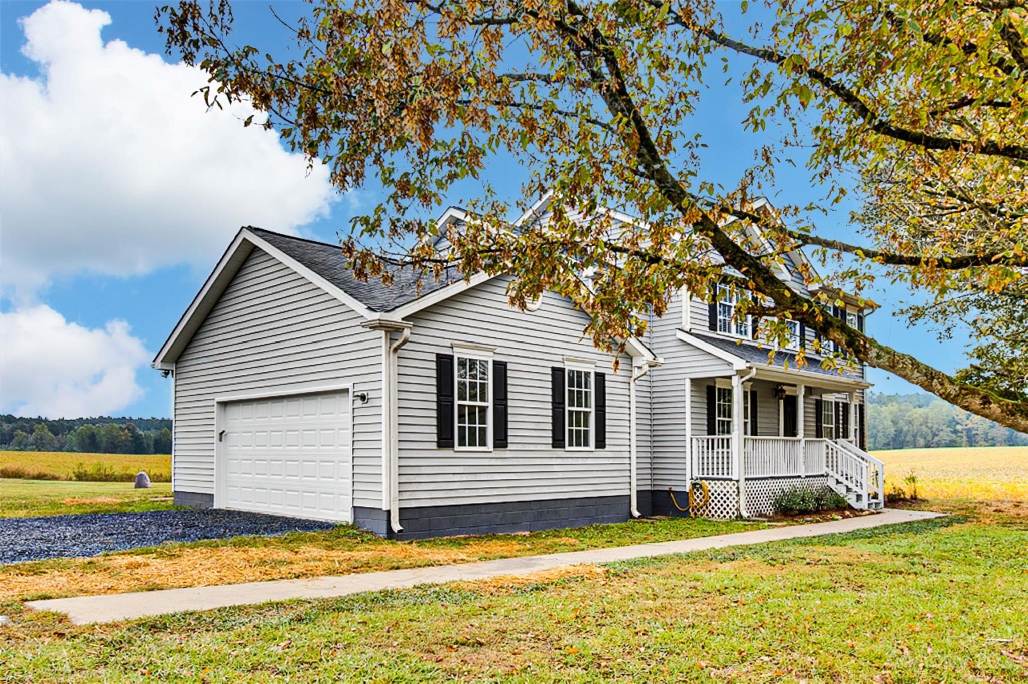 9373 New Hope Road Denton, NC 27239 - Photo 35 of 37 Gallery Image 35