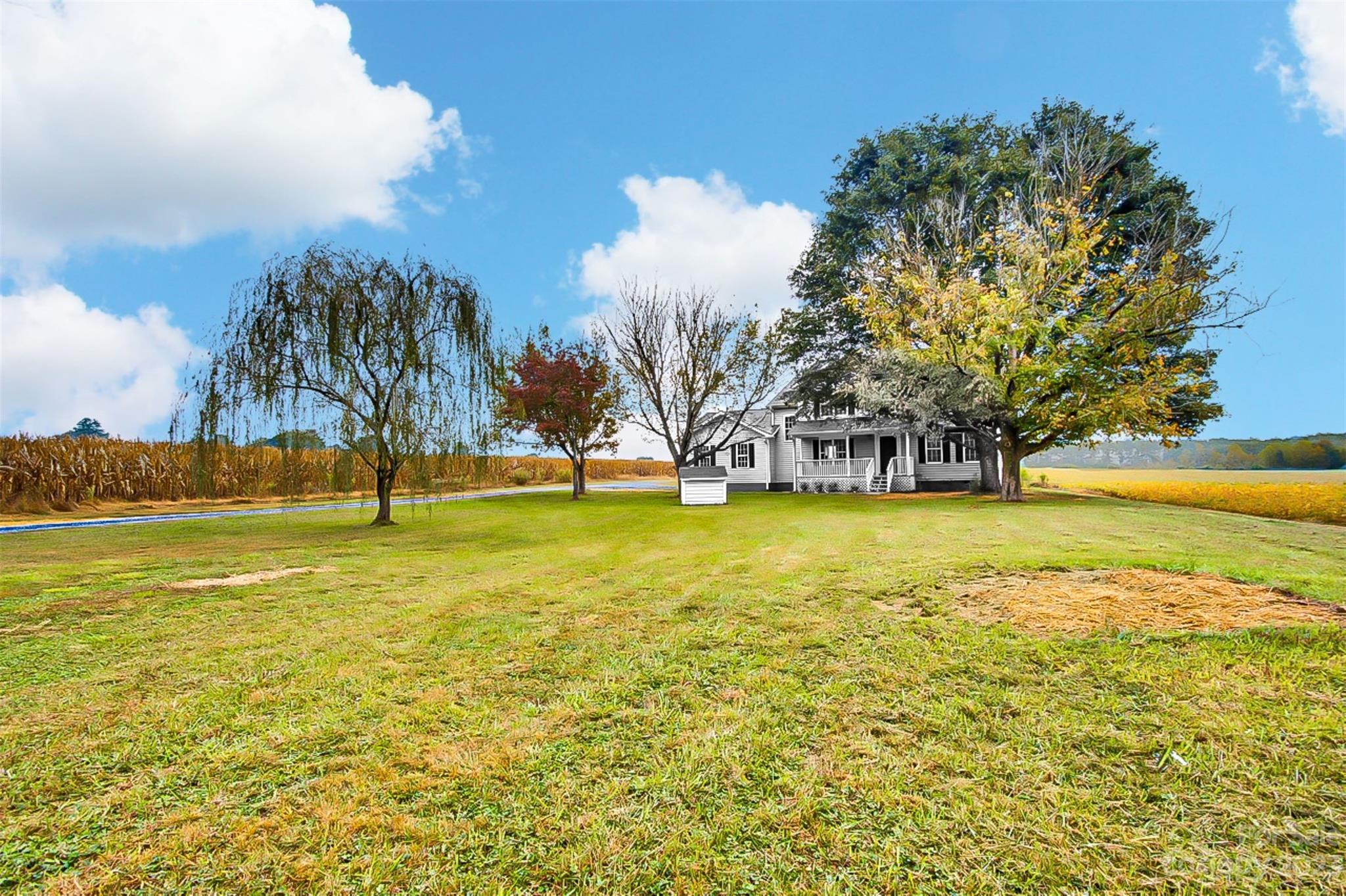 9373 New Hope Road Denton, NC 27239 - Photo 4 of 37 Gallery Image 4