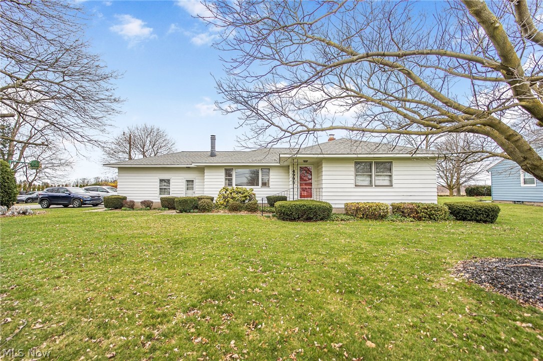4995 Middle Ridge Road Perry, OH 44081 - Photo 2 of 41