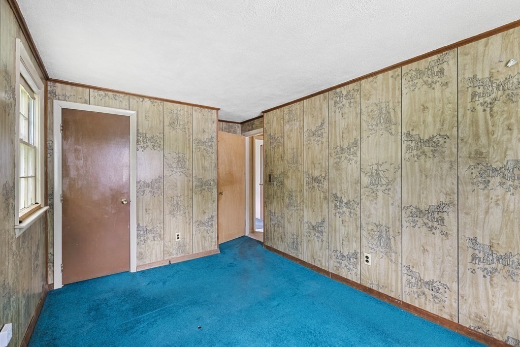 10 Fitzpatrick Avenue Brockton, MA 02301 - Photo 19 of 34 a view of entryway with wooden floor