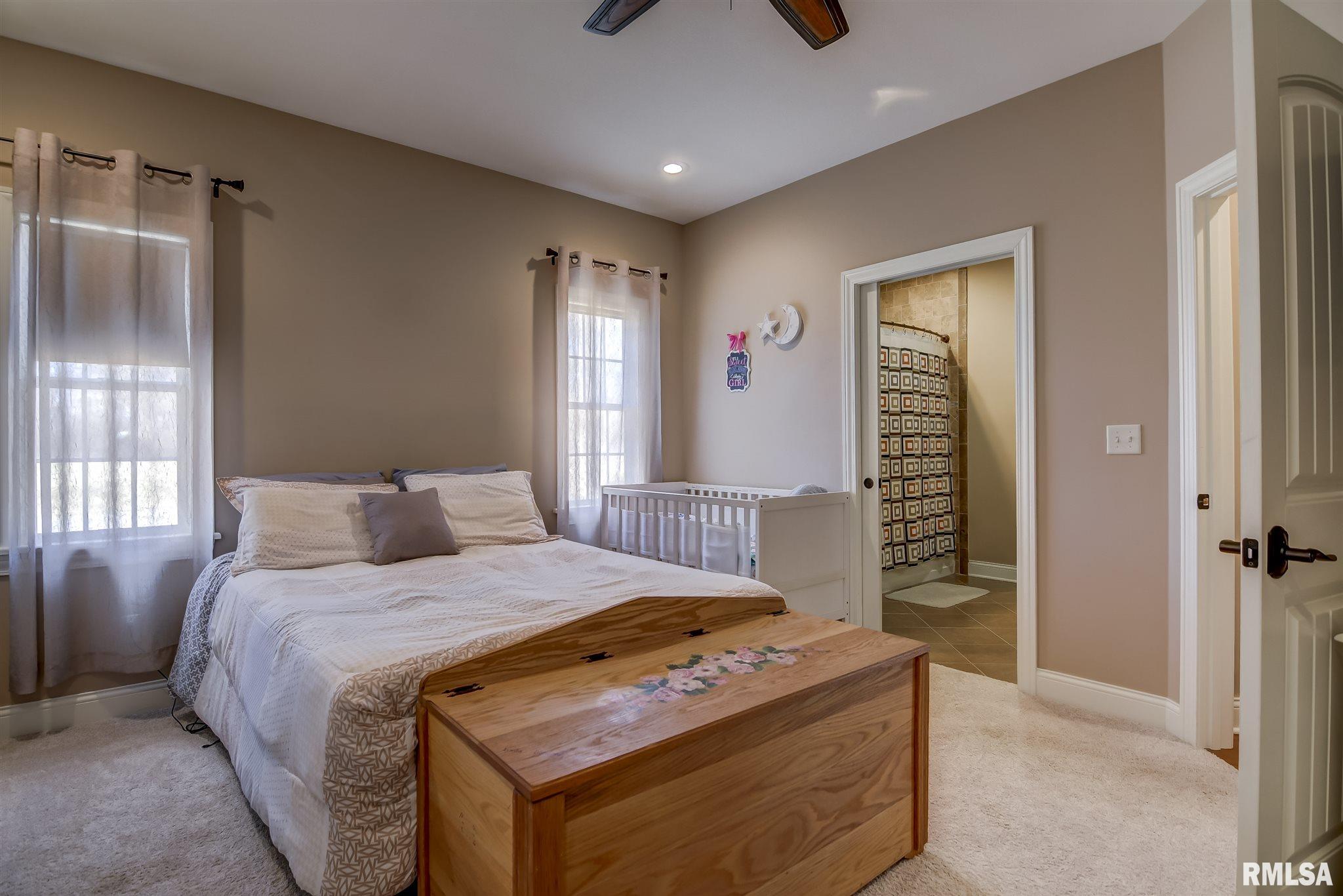 402 Timber Creek Road Jacksonville, IL 62650 - Photo 29 of 44 Gallery Image 29