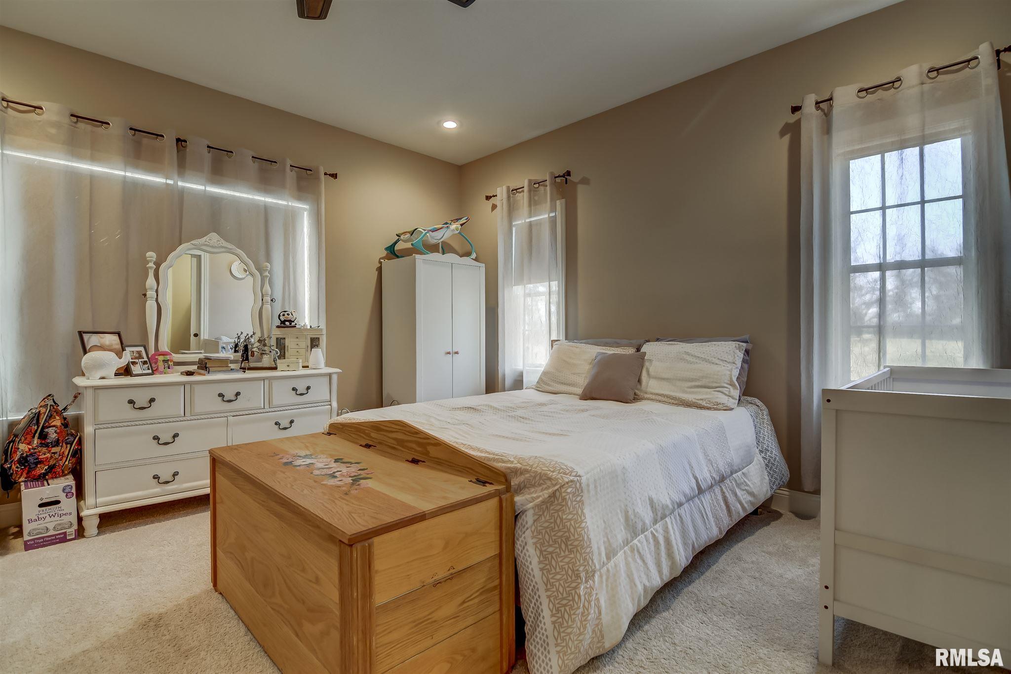 402 Timber Creek Road Jacksonville, IL 62650 - Photo 30 of 44 Gallery Image 30