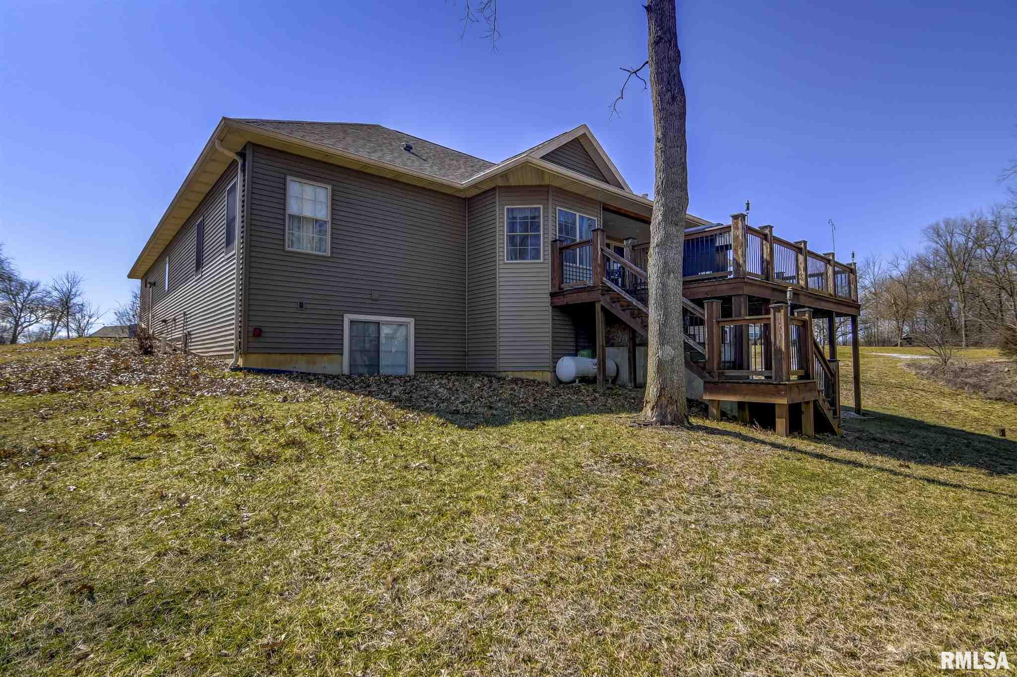 402 Timber Creek Road Jacksonville, IL 62650 - Photo 39 of 44 Gallery Image 39