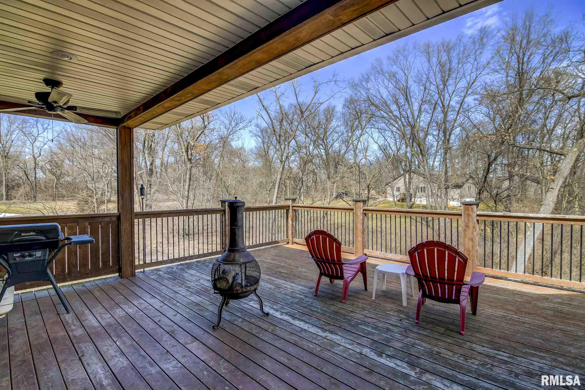 402 Timber Creek Road Jacksonville, IL 62650 - Photo 42 of 44 Gallery Image 42