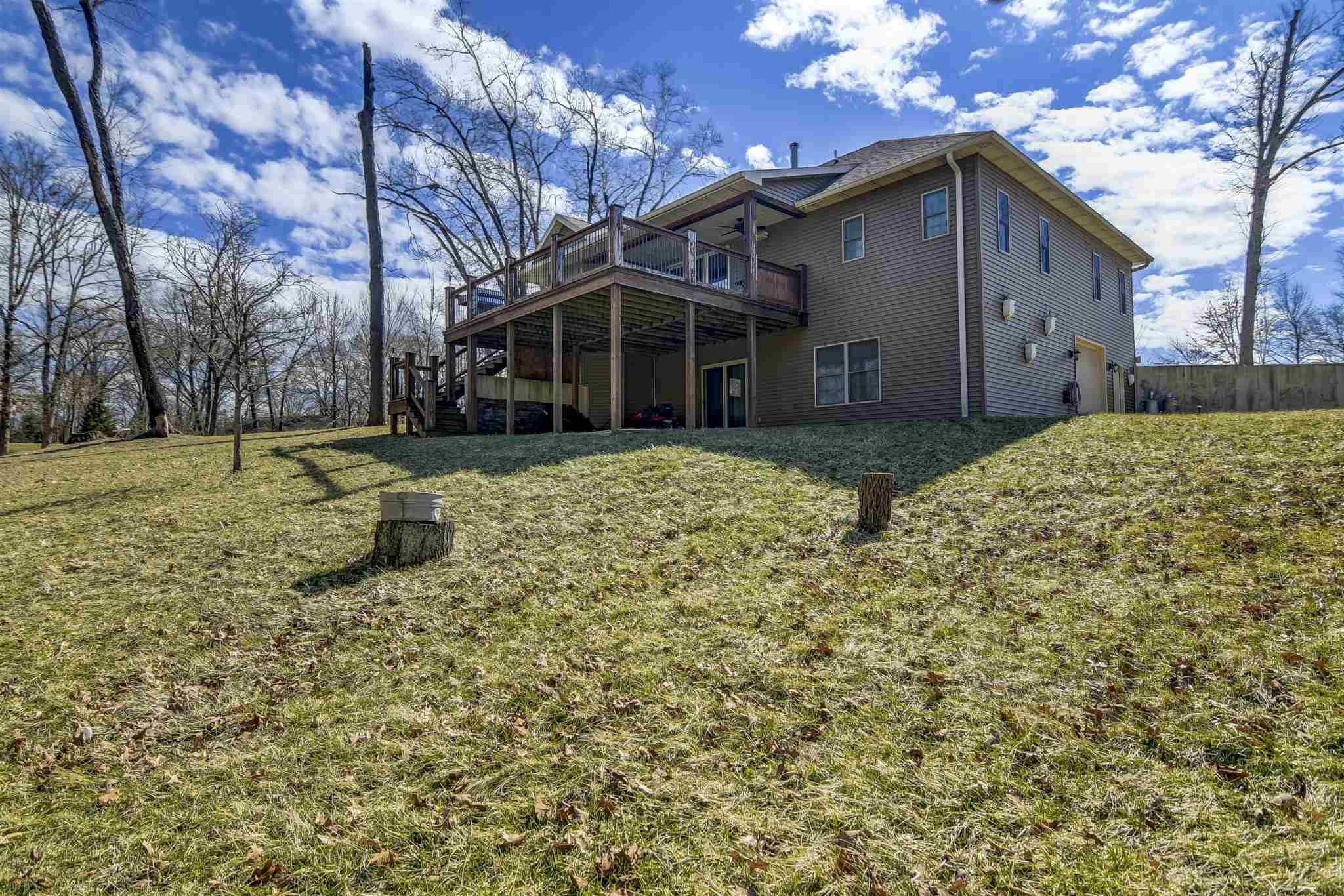 402 Timber Creek Road Jacksonville, IL 62650 - Photo 43 of 44 Gallery Image 43