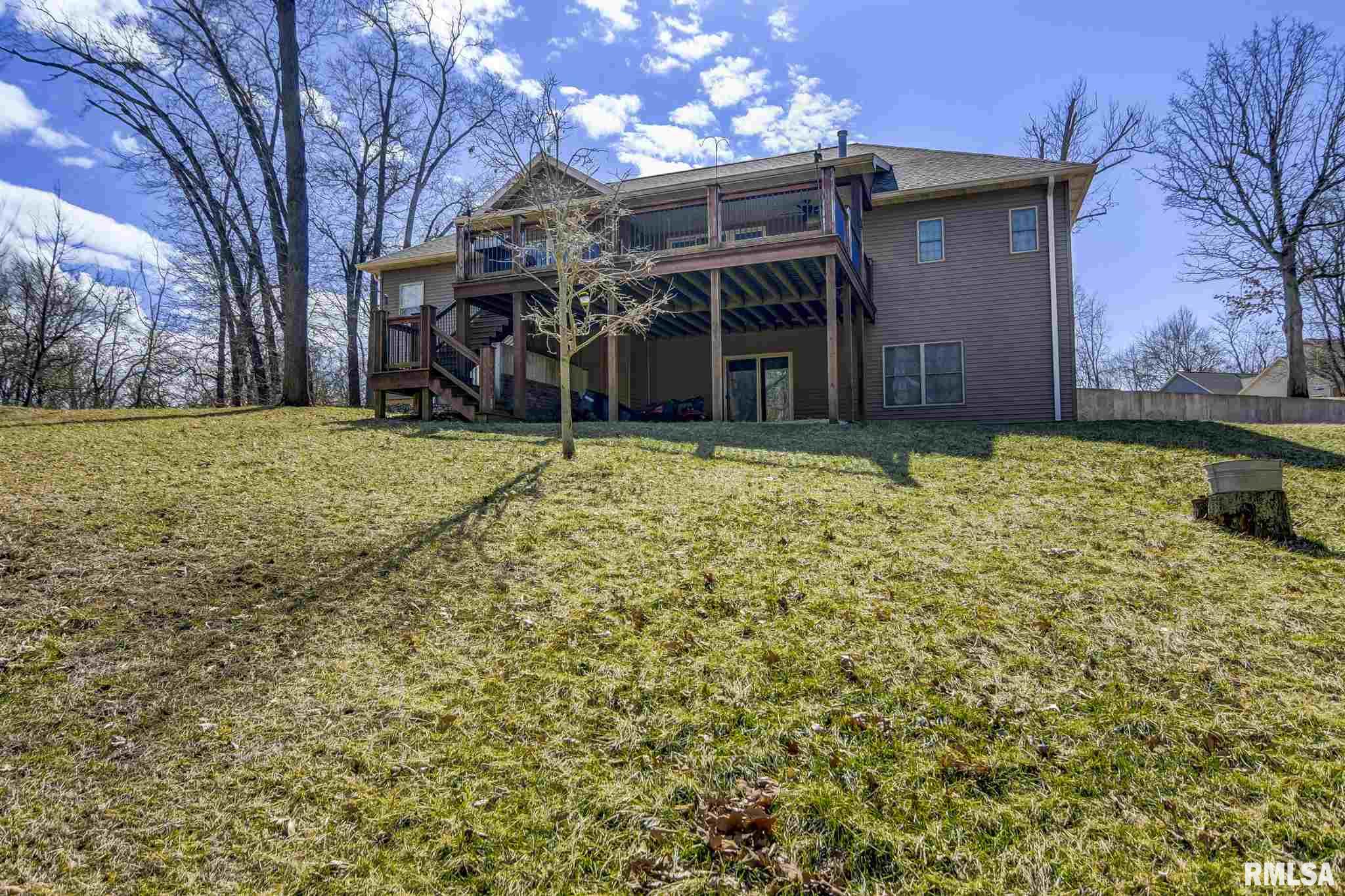 402 Timber Creek Road Jacksonville, IL 62650 - Photo 44 of 44 Gallery Image 44