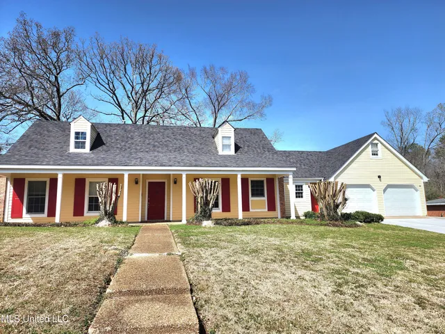 $284,000 | 1618 Pear Orchard Place, Jackson, MS 39211