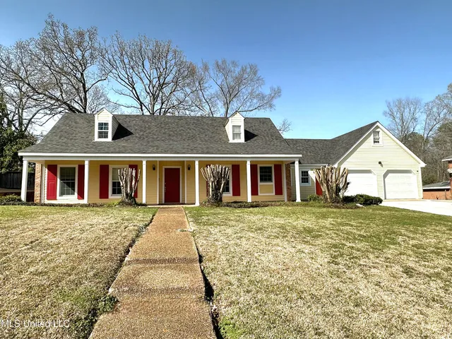 $284,000 | 1618 Pear Orchard Place, Jackson, MS 39211