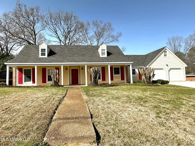 $284,000 | 1618 Pear Orchard Place, Jackson, MS 39211