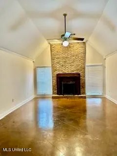 $284,000 | 1618 Pear Orchard Place, Jackson, MS 39211