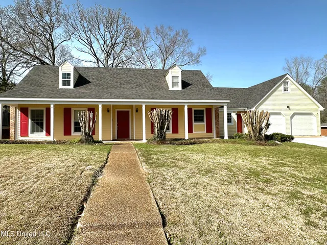 $284,000 | 1618 Pear Orchard Place, Jackson, MS 39211
