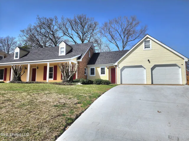 $284,000 | 1618 Pear Orchard Place, Jackson, MS 39211
