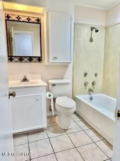 $284,000 | 1618 Pear Orchard Place, Jackson, MS 39211