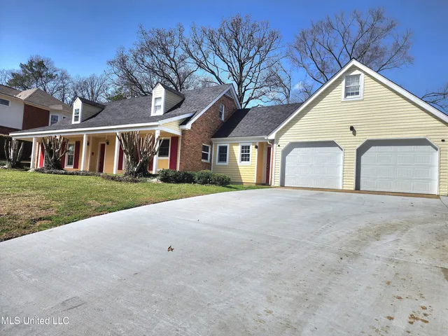 $284,000 | 1618 Pear Orchard Place, Jackson, MS 39211