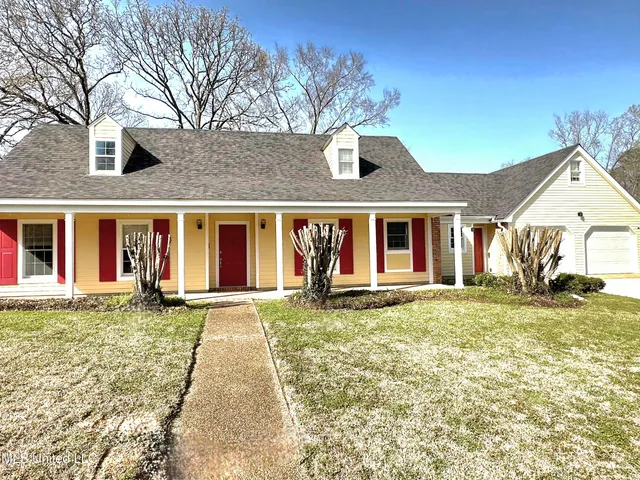 $284,000 | 1618 Pear Orchard Place, Jackson, MS 39211