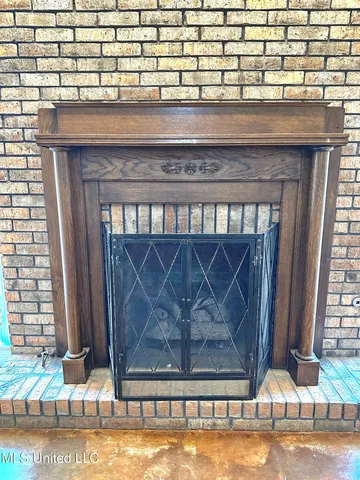 $284,000 | 1618 Pear Orchard Place, Jackson, MS 39211