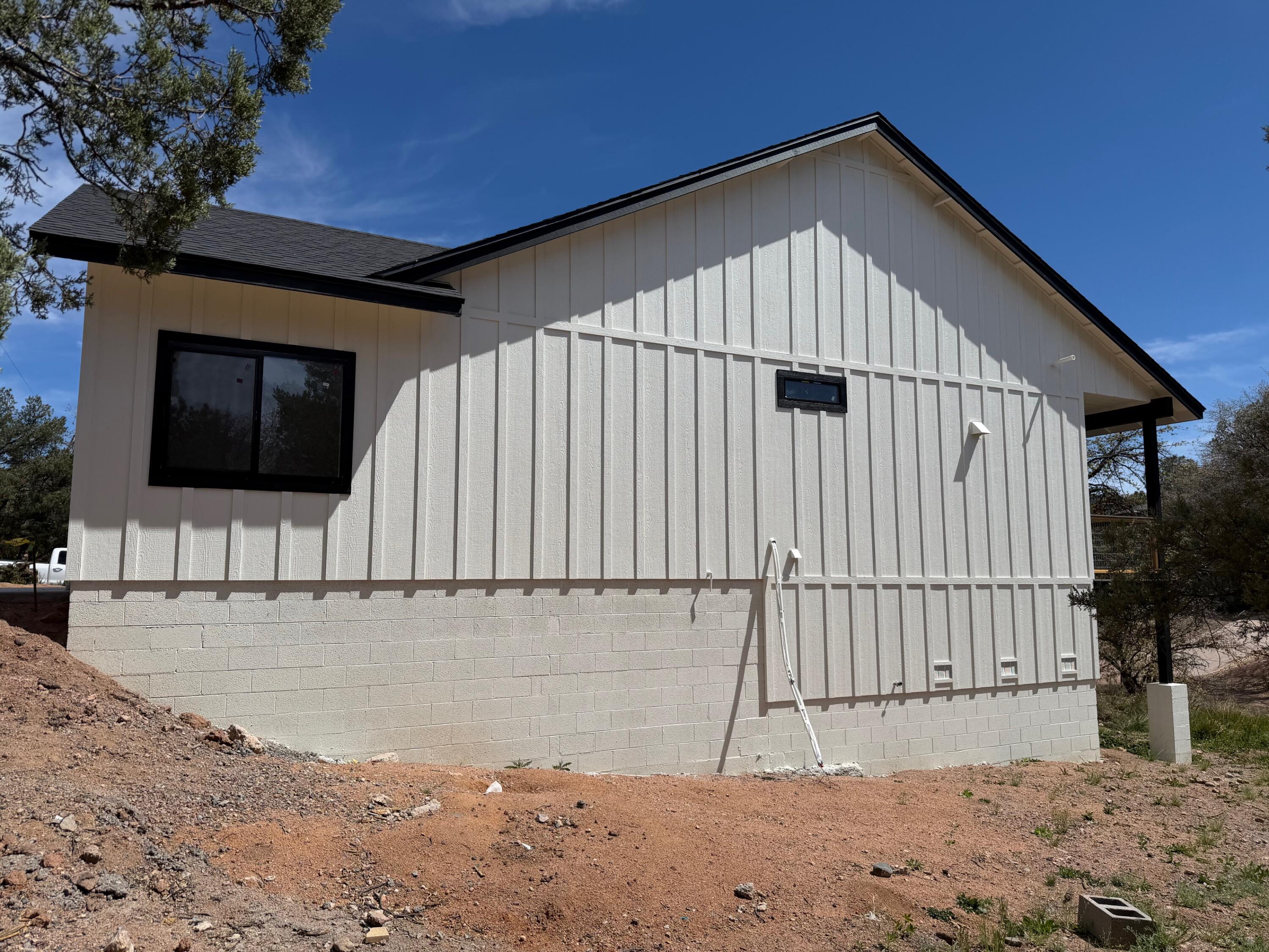 1105 East Frontier Street Payson, AZ 85541 - Photo 5 of 8