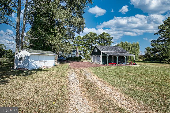 26170 Mt Vernon Road Princess Anne, MD 21853 - Photo 14 of 114 Gallery Image 14