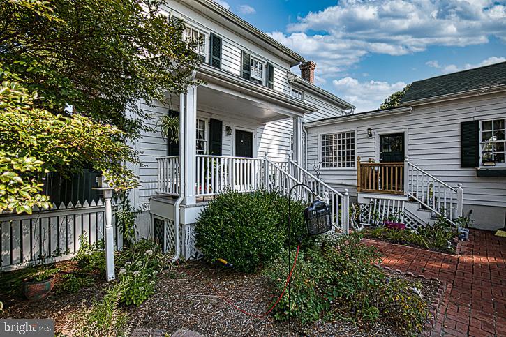 26170 Mt Vernon Road Princess Anne, MD 21853 - Photo 27 of 114 Gallery Image 27