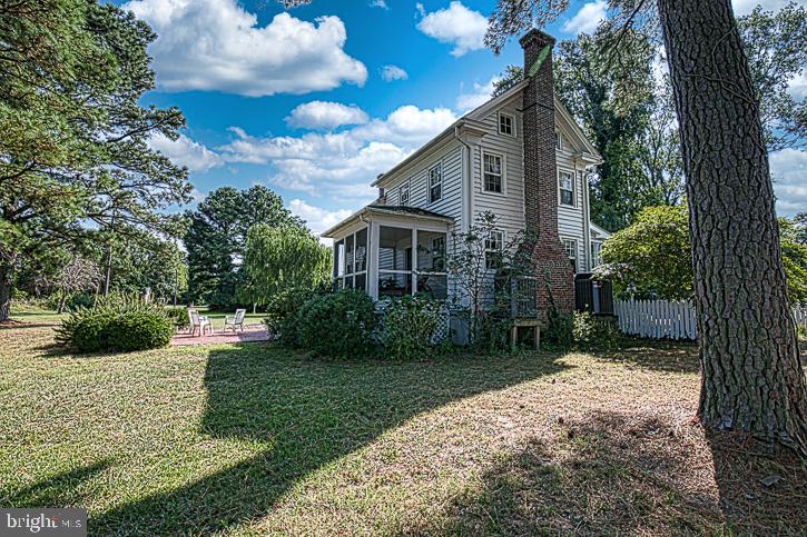 26170 Mt Vernon Road Princess Anne, MD 21853 - Photo 33 of 114 Gallery Image 33