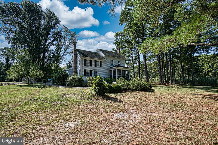 26170 Mt Vernon Road Princess Anne, MD 21853 - Photo 38 of 114 Gallery Image 38