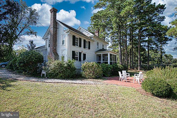 26170 Mt Vernon Road Princess Anne, MD 21853 - Photo 39 of 114 Gallery Image 39