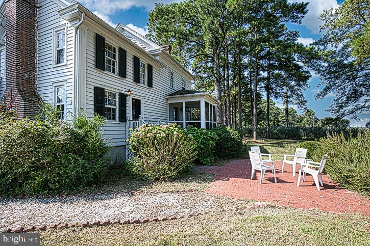 26170 Mt Vernon Road Princess Anne, MD 21853 - Photo 40 of 114 Gallery Image 40