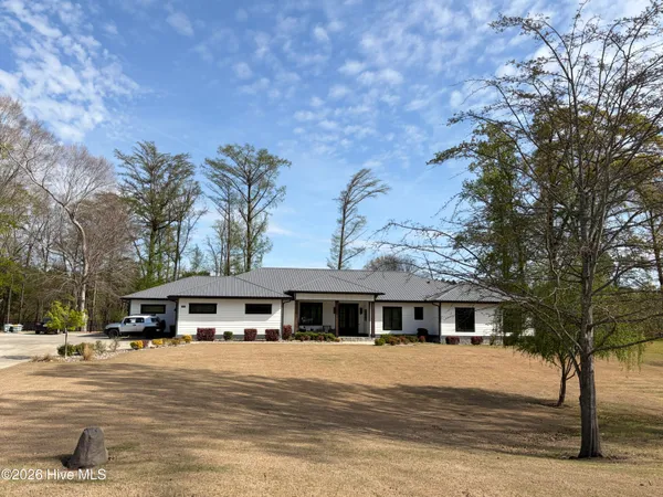 $1,100,000 | 2415 Water View Road, Greenville, NC 27858