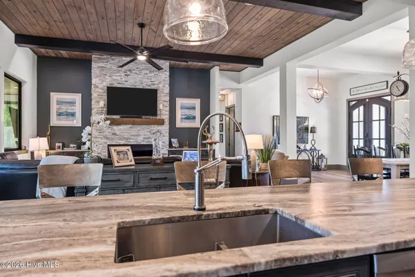 $1,100,000 | 2415 Water View Road, Greenville, NC 27858