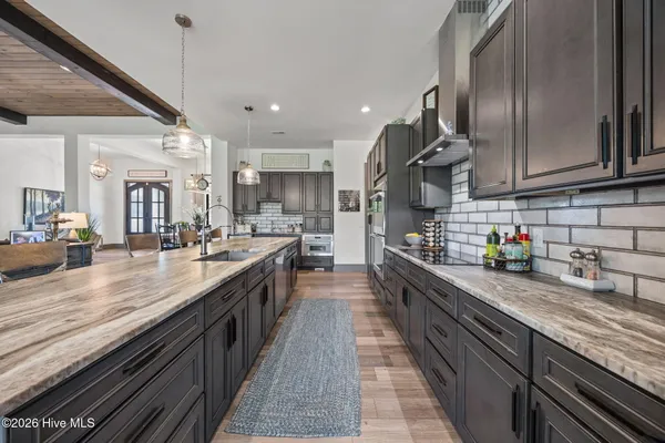 $1,100,000 | 2415 Water View Road, Greenville, NC 27858