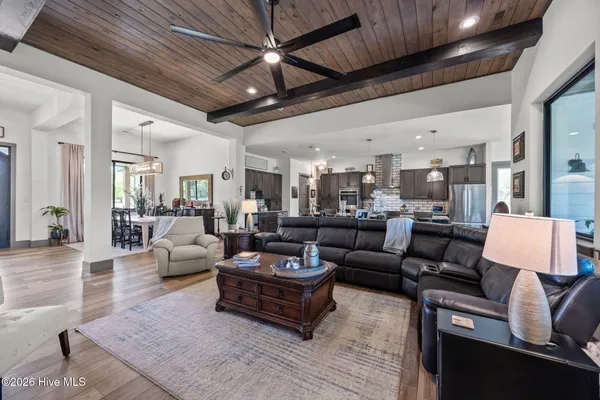 $1,100,000 | 2415 Water View Road, Greenville, NC 27858
