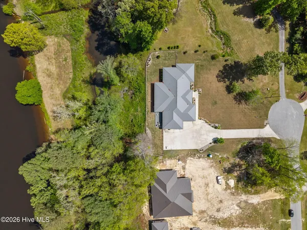 $1,100,000 | 2415 Water View Road, Greenville, NC 27858