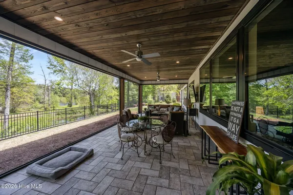 $1,100,000 | 2415 Water View Road, Greenville, NC 27858